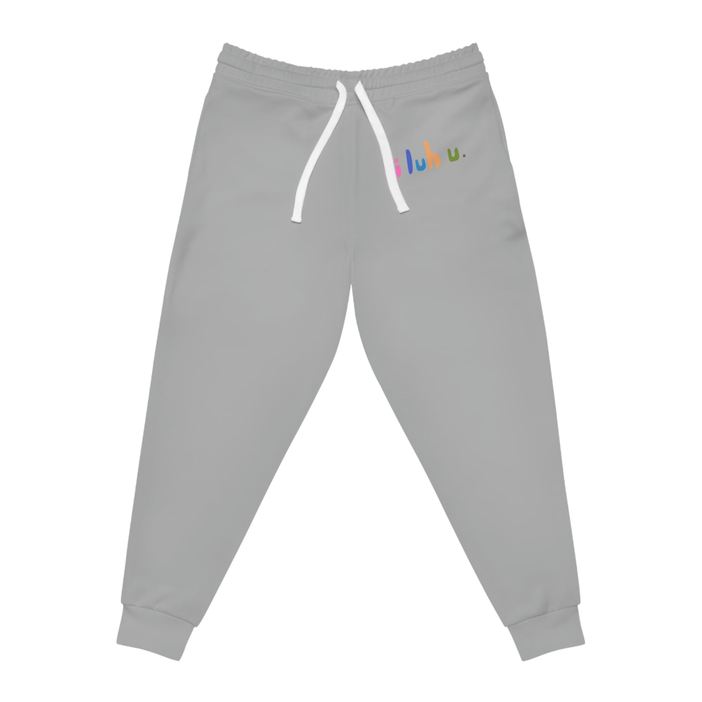 Athletic Joggers (AOP)