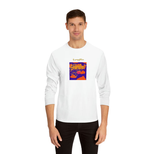 Unisex Classic Long Sleeve T-Shirt