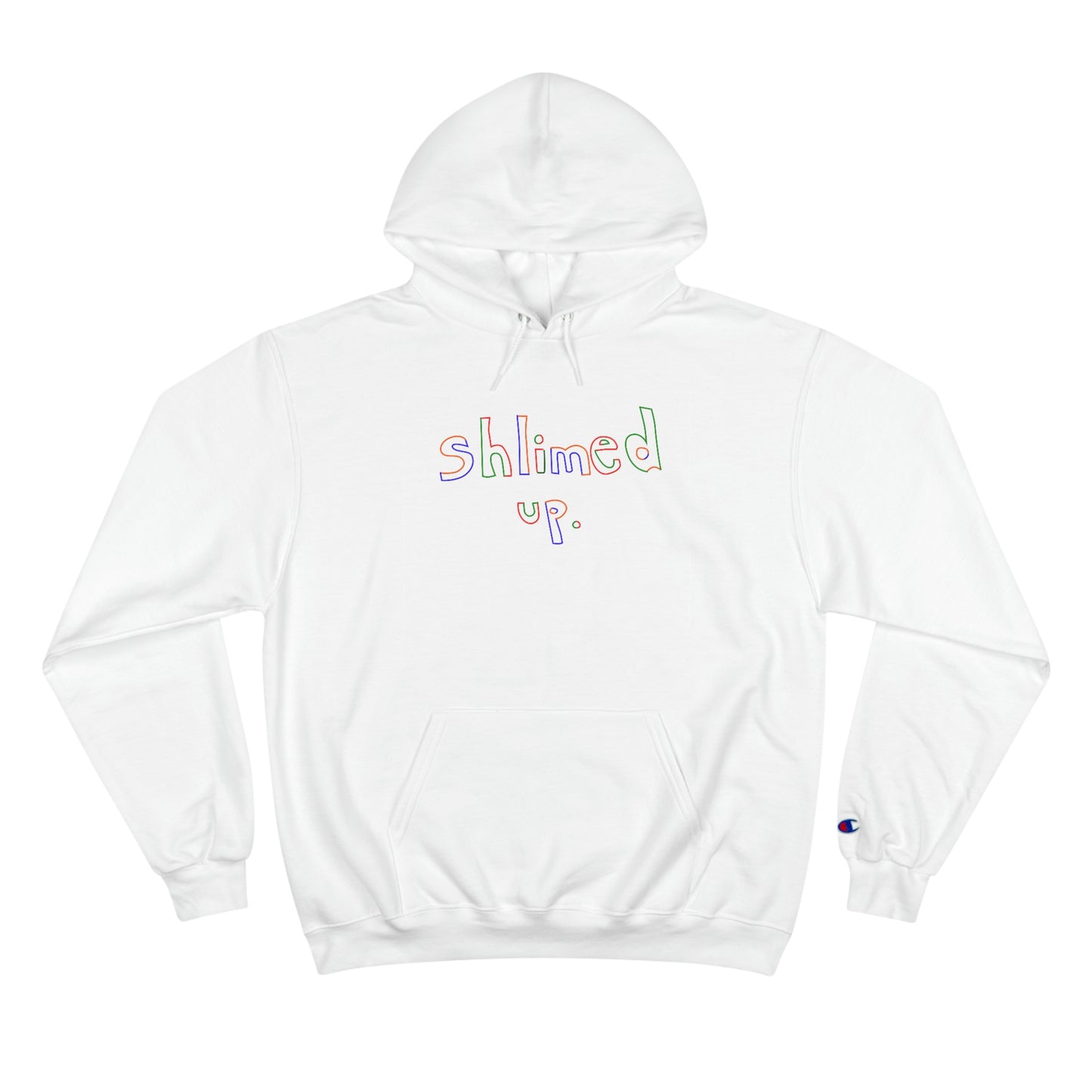 Champion Hoodie