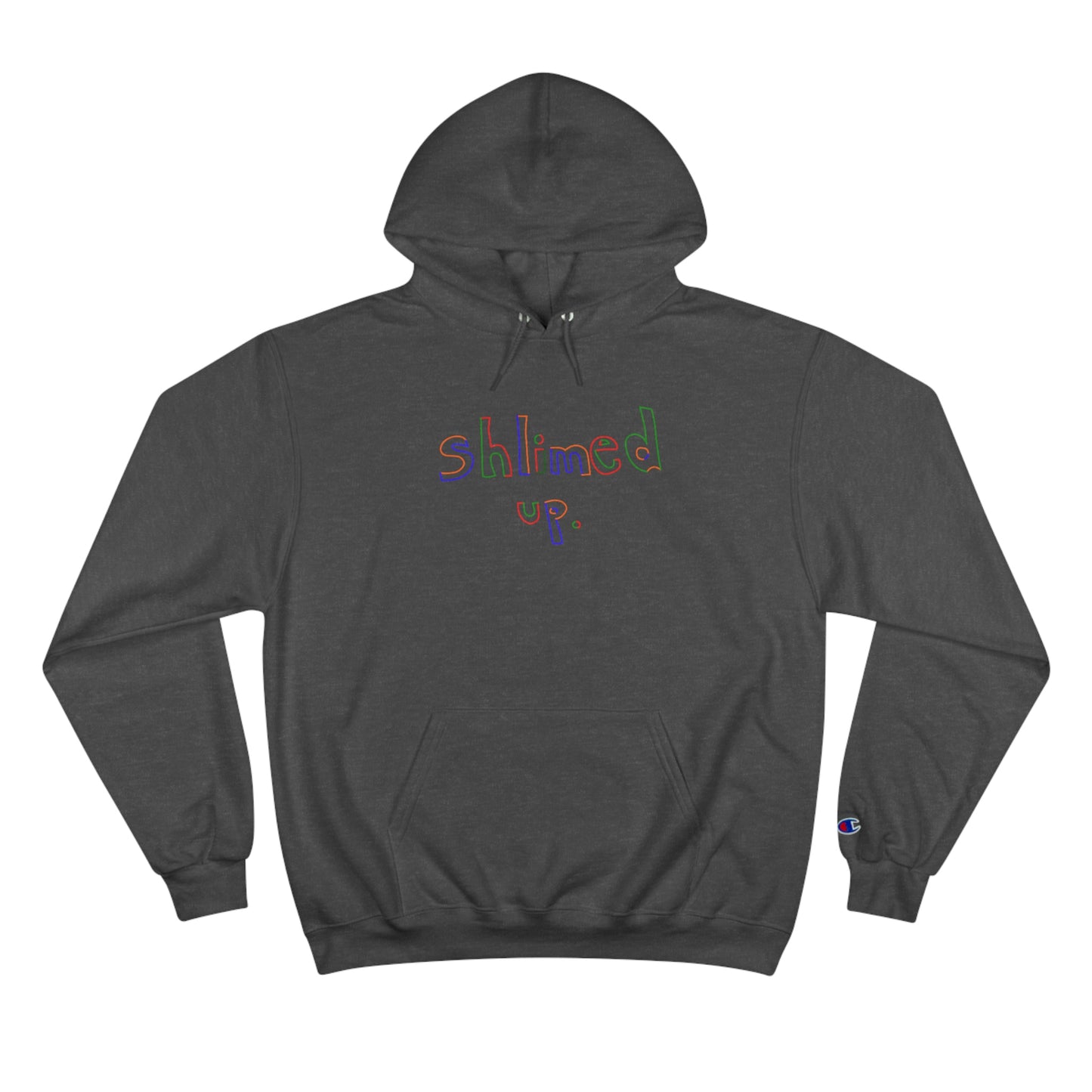 Champion Hoodie