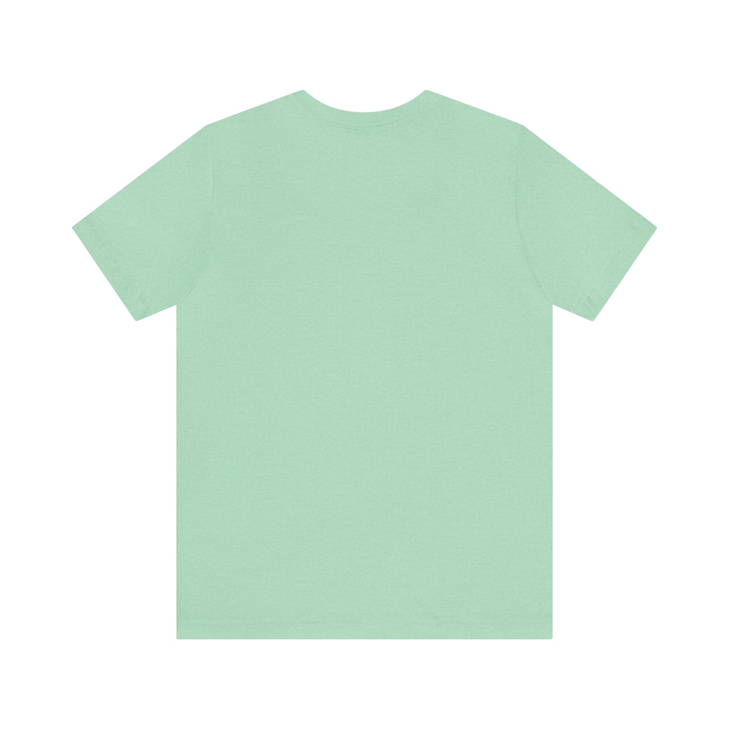 Unisex Jersey Short Sleeve Tee Got Shlime?